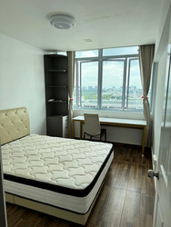 Sherwood Towers (D21), Apartment #480617661